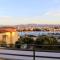 Luxurious High-End 2BR Penthouse - Terrace - Great view - Parking - Historical Centre-0