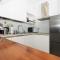 Luxury Panoramic Apt w Garage Happy Home Bergamo 2-13