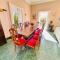 Charming Posillipo Sea View Ibiscus House-3