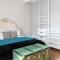 Elegant City View Apartment - Beatrice d'Este-14
