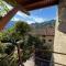 Rustico Vesio Balcony Lake view-32