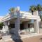 Villa delle Palme ON the beach Polignano a Mare
