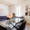 Chiara Apartment 6 guest - Train Station - Parking-12