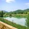 Lovely Apartment In Montone With Wifi-10