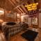 Luxury Chalet Corvara with Pool & Gym-4