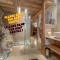 Luxury Chalet Corvara with Pool & Gym-7