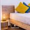 Work & Stay Apartment-15