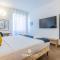 Work & Stay Apartment-23