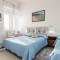 Cagliari Central Rooms With Port View-0
