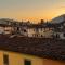 Casa Luisa, in the heart of the historic center of Lucca-10