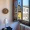 Cuore Di Firenze Apartment-9