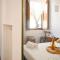 Inn Pisa Rentals 2 - Rustic Romantic Pisa Flat-7