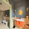 Appartamento In Villa Con Piscina Sulle Colline-8