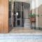 100mt from Rome Termini Bright 2BR Apartment-8