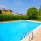 Luna Apt - Giardino privato e Piscina a Sirmione