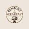 Comfort and Breakfast-7