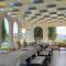 Appartamento In Villa Con Piscina Sulle Colline-18