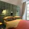 Suite Verde Suite Gialla