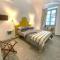Suite Verde Suite Gialla-15