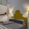Suite Verde Suite Gialla-22