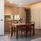 JOIVY Elegant 1BR Flat Near City Centre-4