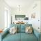 MAREA Sea View Apartment-3