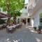 B&B Airone Cervia - Camere e Appartamenti-13