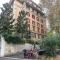 Trastevere suites Luxury Garden Retreat-1