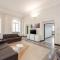 JOIVY Elegant Flat for 7, in the heart of Genoa-4
