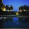 Villa with Sea View
