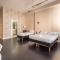 The Central House Piacenza camere con bagno privato self check in-20