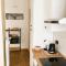Nel Cuore della Reggia x4 e Parking-5