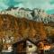 Apartments & Farm Planat