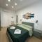 CIAO PARTENOPE - luxury rooms-18