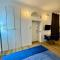 Amazing Studio in Corso Como next Brera