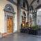 Cuore Di Firenze Apartment-17
