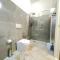 The Central House Piacenza camere con bagno privato self check in-9