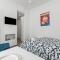 ViaOrtiSuite Pta Romana WiFi & A-C 12 min to Duomo-10