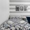 ViaOrtiSuite Pta Romana WiFi & A-C 12 min to Duomo-9