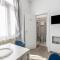 ViaOrtiSuite Pta Romana WiFi & A-C 12 min to Duomo-12