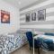 ViaOrtiSuite Pta Romana WiFi & A-C 12 min to Duomo-18