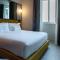 MÍMESIS 11 - Boutique Hotel-64