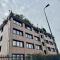 Aparthotel Dergano 3 near metro stop-9