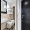 Residenza A -Via Veneto Fashion Rooms -self check-in-3