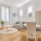 Luxury Apartment Milano Via Morgagni 4 Pax Wi-Fi-18