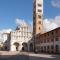 Bright Penthouse in the heart of Lucca - Numa Appartments-18