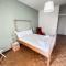Monte Cristallo Suite - Isola and Central Station-19