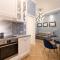 BLUE SUITE - Pitti Place Residence-1