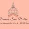 Domus San Pietro - Elegant stay in Vatican-13