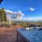 Rahal Luxury Between Etna & Sea - Heated Jacuzzi & Infinity Pool-8